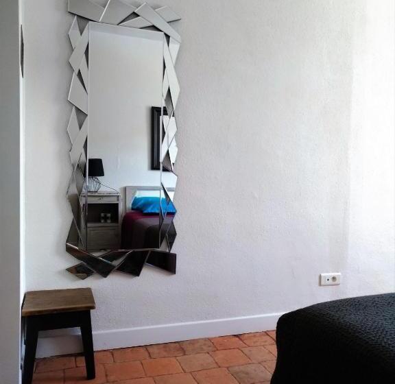 スタンダードルーム, Domaine D Aromm