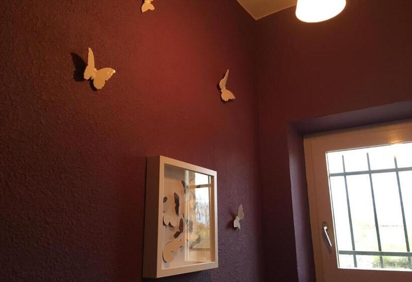 スタンダードルーム, Domaine D Aromm