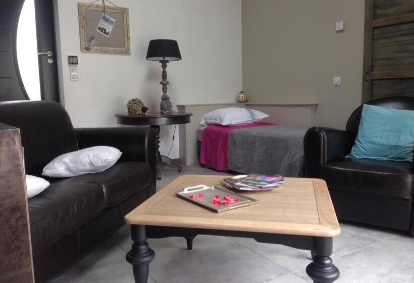 スイート, Domaine D Aromm