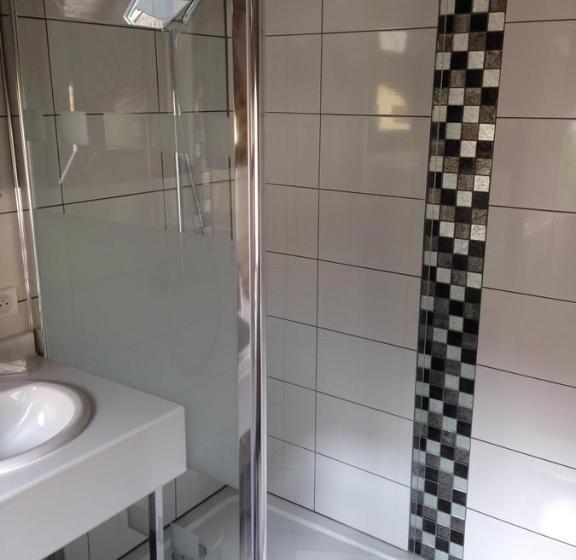 スイート, Domaine D Aromm