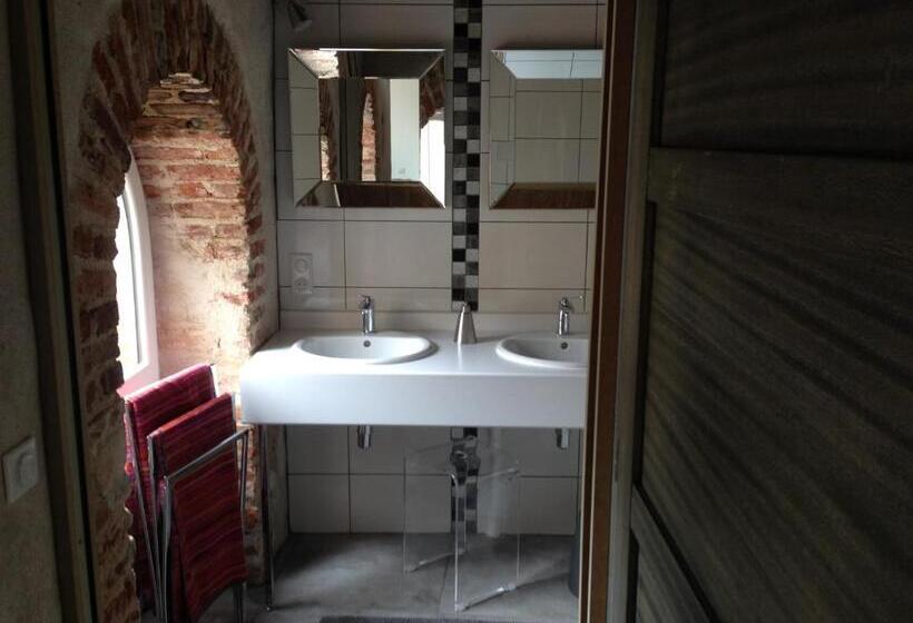 スイート, Domaine D Aromm