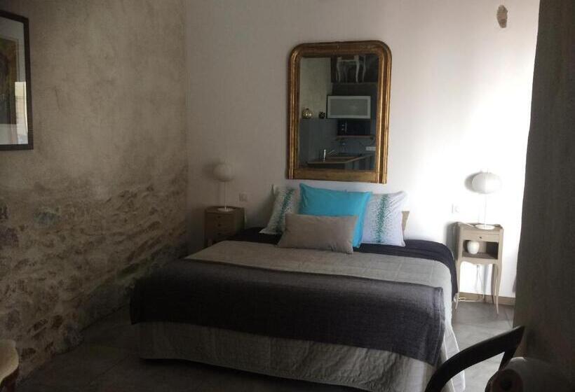 スイート, Domaine D Aromm