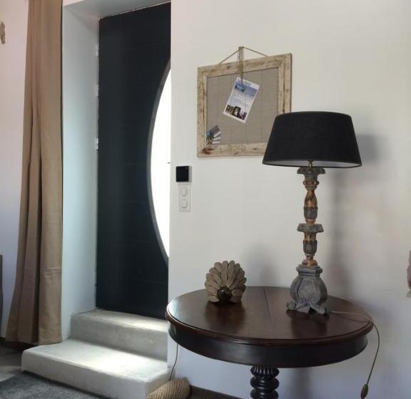 スイート, Domaine D Aromm