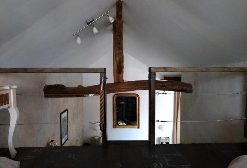 スイート, Domaine D Aromm