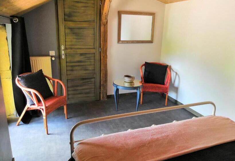 スイート（家族用）, Domaine D Aromm