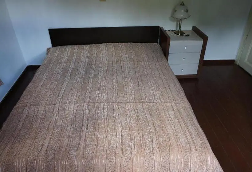 エコノミールーム, Guest House Pepeliana