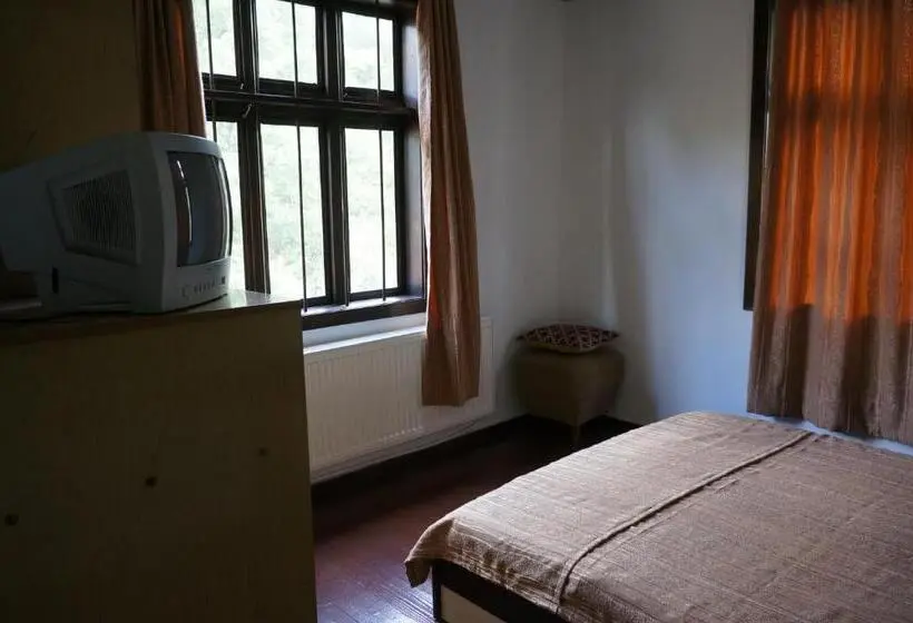 エコノミールーム, Guest House Pepeliana