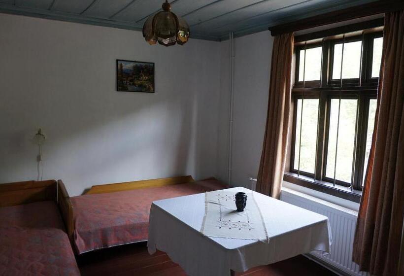 Номер Economy, Guest House Pepeliana