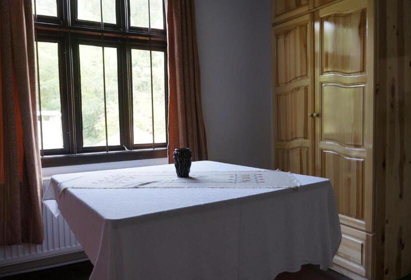 חדר אקונומי, Guest House Pepeliana