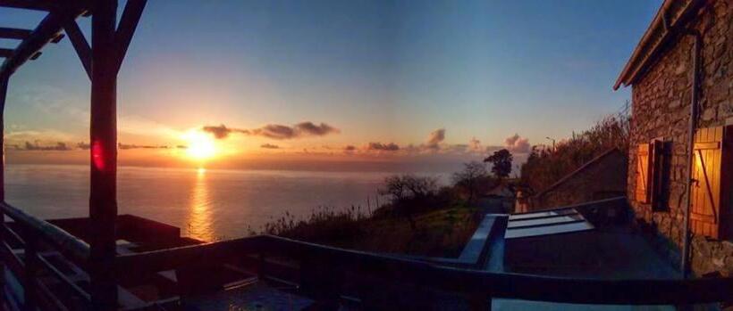 Семейный Номер Вид на Море, Madeira Native Motion Guest House
