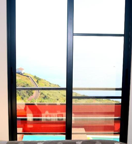 غرفة ديلوكس, Madeira Native Motion Guest House