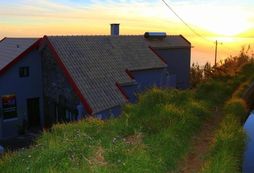 Номер Deluxe, Madeira Native Motion Guest House
