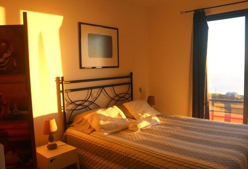 Номер Deluxe, Madeira Native Motion Guest House