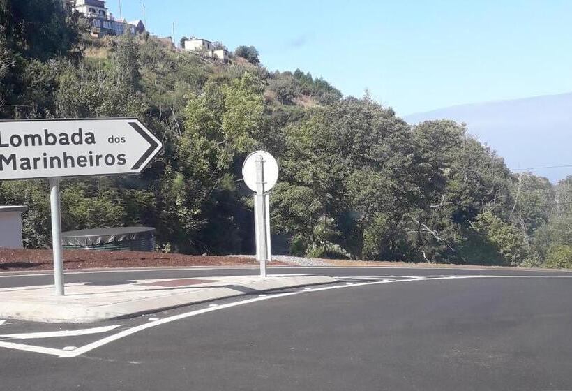 غرفة قياسية, Madeira Native Motion Guest House