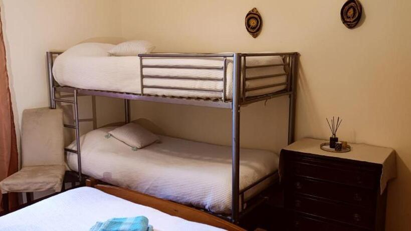 غرفة قياسية, Madeira Native Motion Guest House