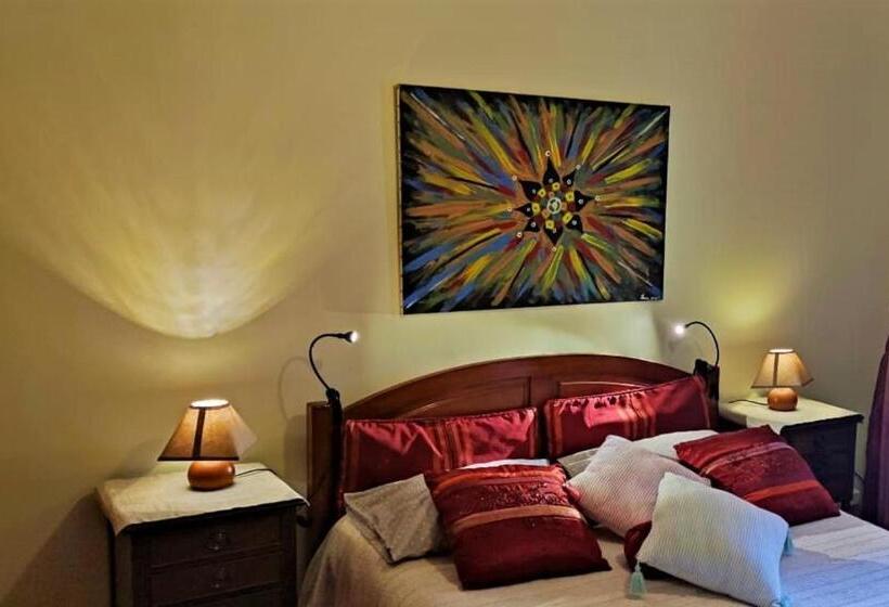 غرفة قياسية, Madeira Native Motion Guest House