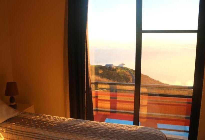 غرفة ديلوكس, Madeira Native Motion Guest House