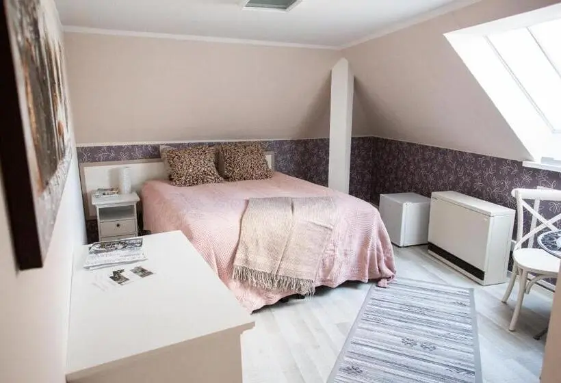 اتاق استاندارد, Suviste Guesthouse