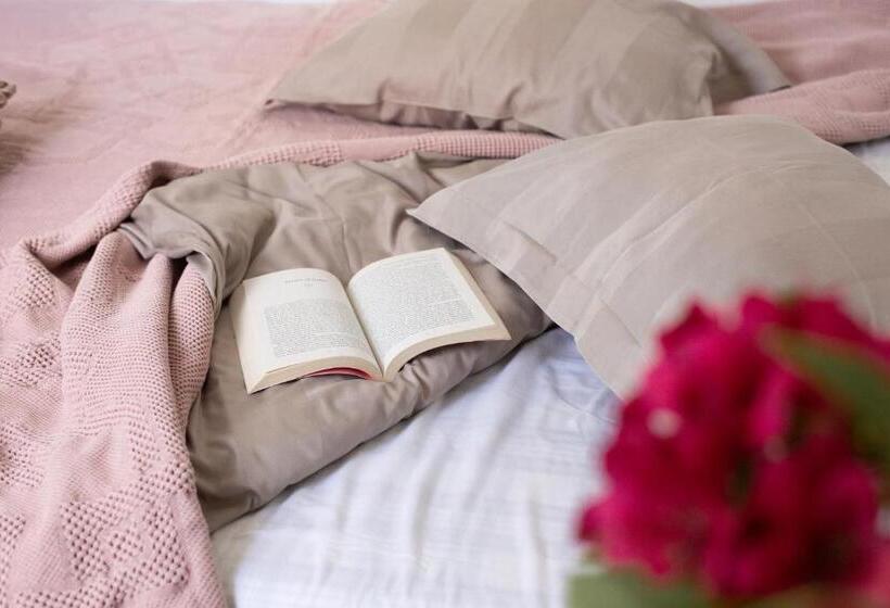 اتاق استاندارد, Suviste Guesthouse