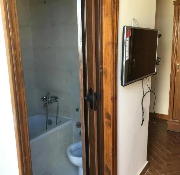 اتاق لوکس با چشمانداز دریا, Abeer Hotel Alexandria