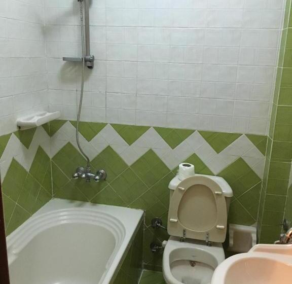 اتاق لوکس, Abeer Hotel Alexandria