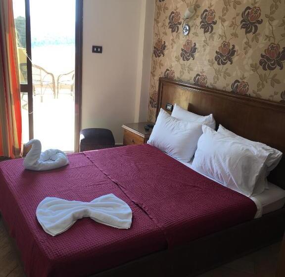 اتاق لوکس با تخت بزرگ, Abeer Hotel Alexandria