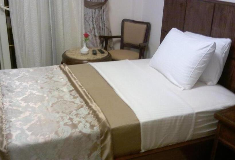 اتاق لوکس با تخت بزرگ, Abeer Hotel Alexandria