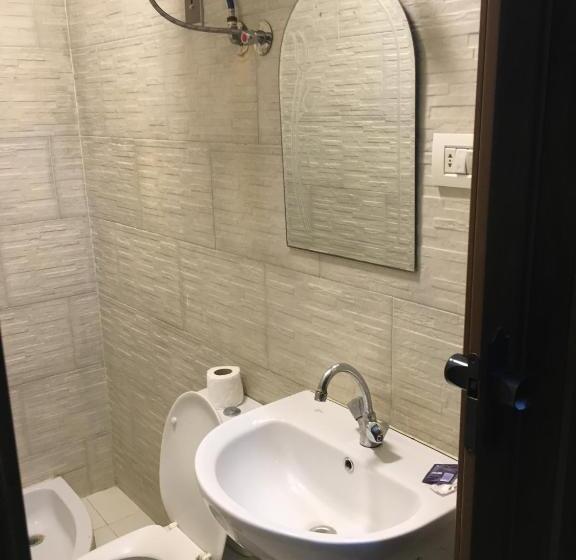 اتاق عادی یک تخته, Abeer Hotel Alexandria