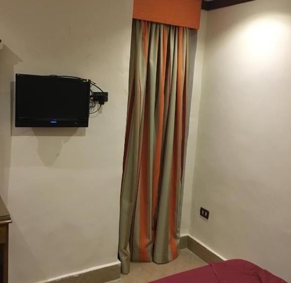 اتاق عادی یک تخته, Abeer Hotel Alexandria