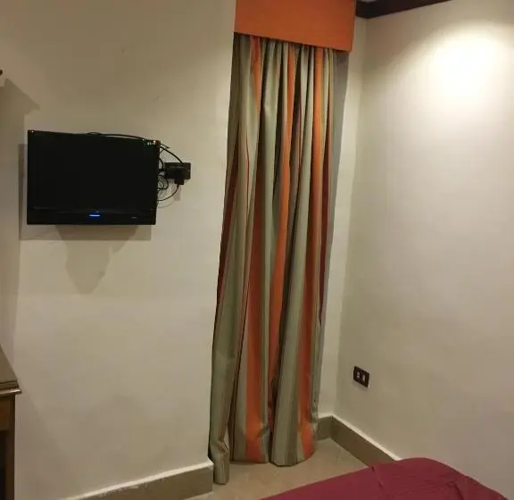 اتاق عادی یک تخته, Abeer Hotel Alexandria