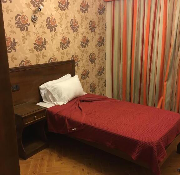 اتاق عادی یک تخته, Abeer Hotel Alexandria