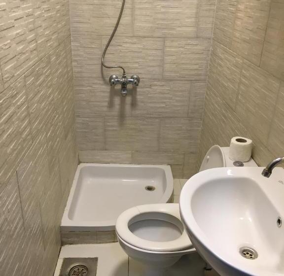 اتاق عادی یک تخته, Abeer Hotel Alexandria
