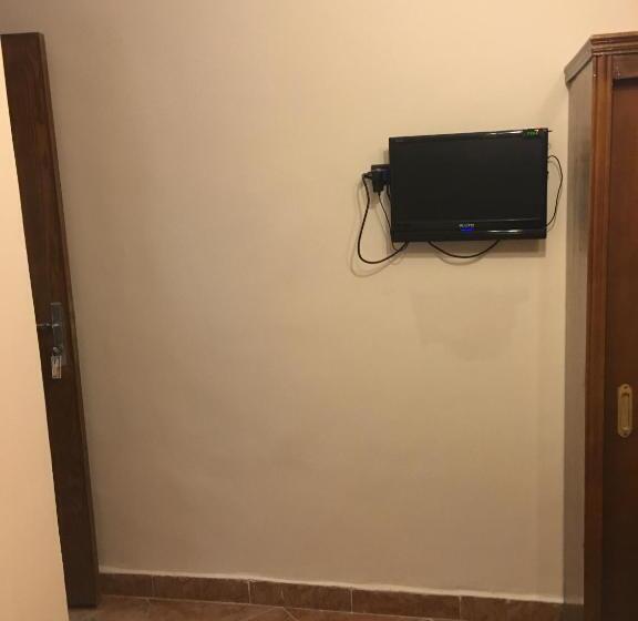 اتاق عادی یک تخته, Abeer Hotel Alexandria