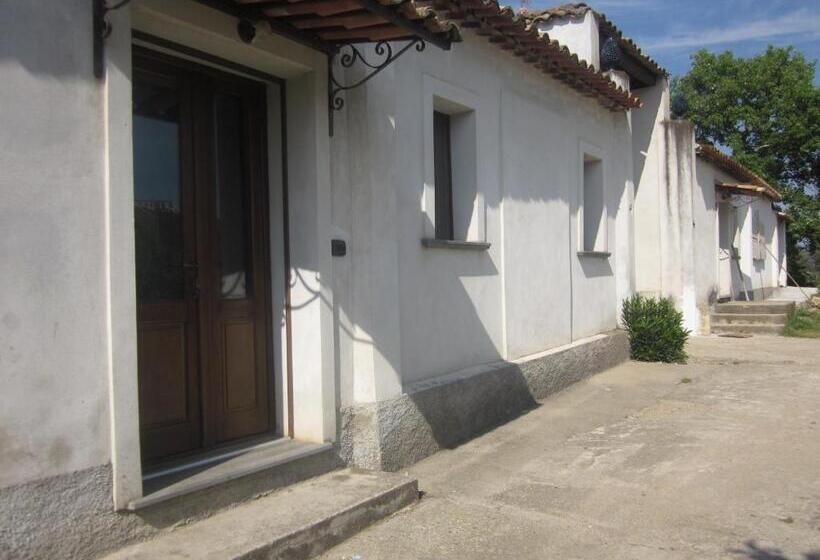 اتاق لوکس, B&b Vaiana