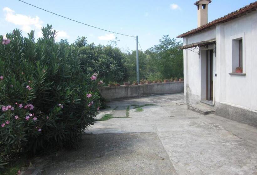 اتاق لوکس, B&b Vaiana