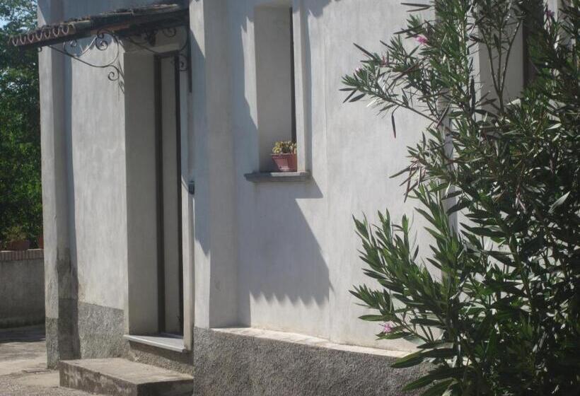 اتاق لوکس, B&b Vaiana