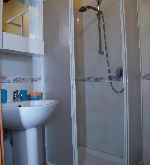 اتاق لوکس, B&b Vaiana