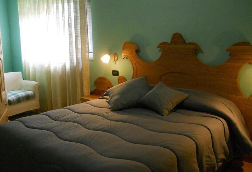 스탠다드 룸, B&b Villa Delle Rose