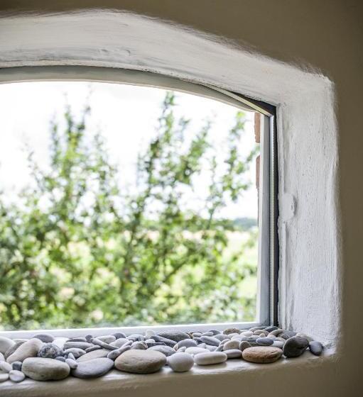 스탠다드 룸 공동 욕실, Appleslounge