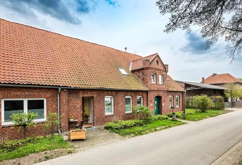 1베드룸 아파트 1층, Appleslounge