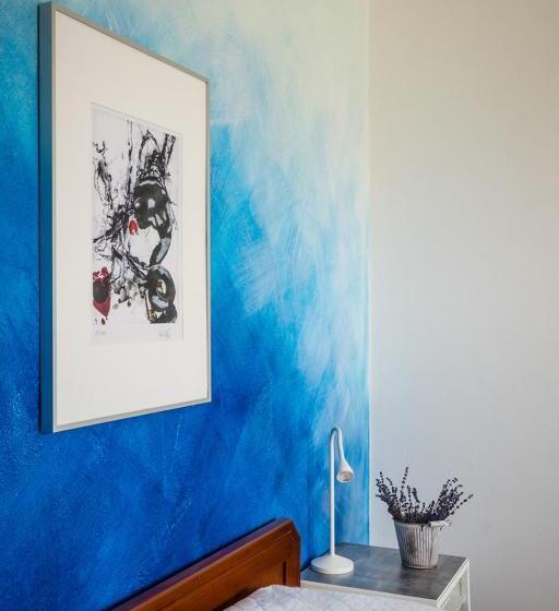 1베드룸 아파트 1층, Appleslounge