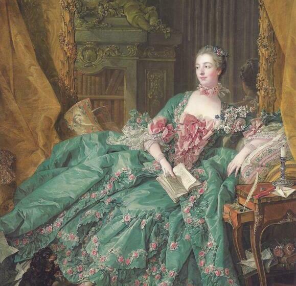 غرفة قياسية مطلّة علي الحديقة, Château De Peufeilhoux