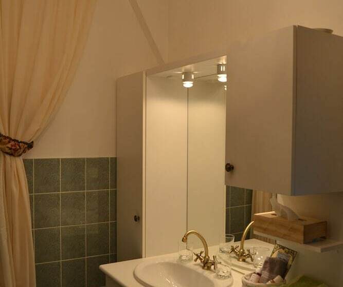 غرفة قياسية, Château De Peufeilhoux