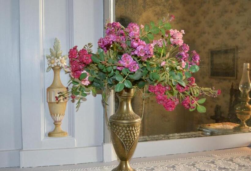 스탠다드 룸, Château De Peufeilhoux