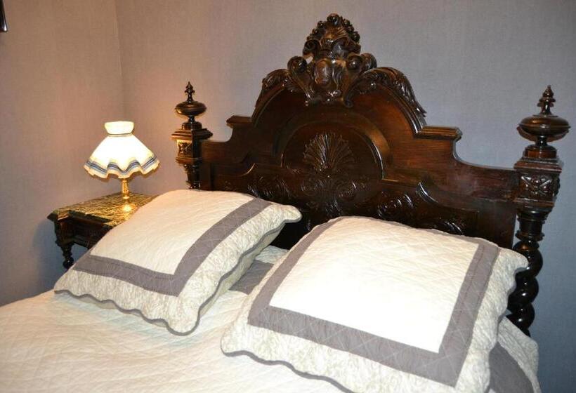 غرفة قياسية, Château De Peufeilhoux