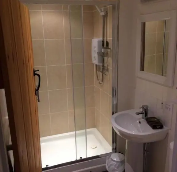 Suite 2 Camere da Letto, Meadowland Farm