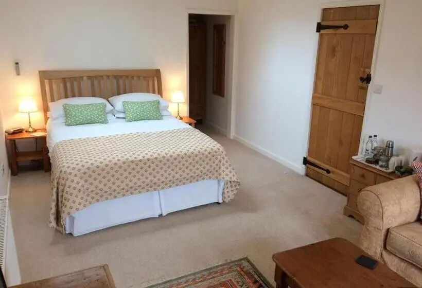 Suite 2 Camere da Letto, Meadowland Farm
