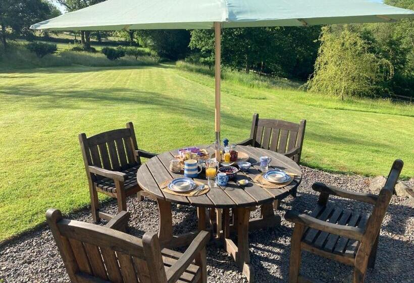 סוויטת 2 חדרי שינה, Meadowland Farm