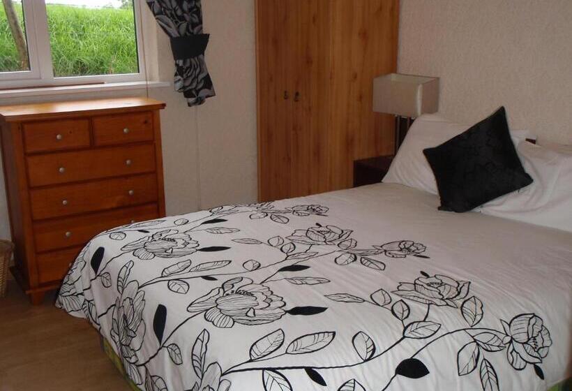 غرفة إقتصادية, Divine Mercy B&b