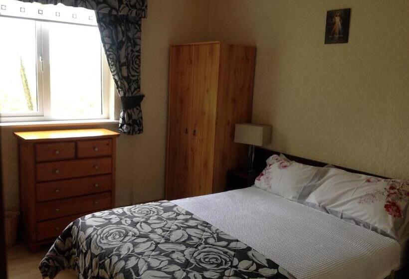 غرفة إقتصادية, Divine Mercy B&b